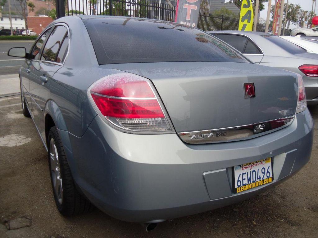 used 2008 Saturn Aura car, priced at $5,995