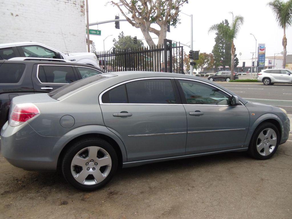 used 2008 Saturn Aura car, priced at $5,995
