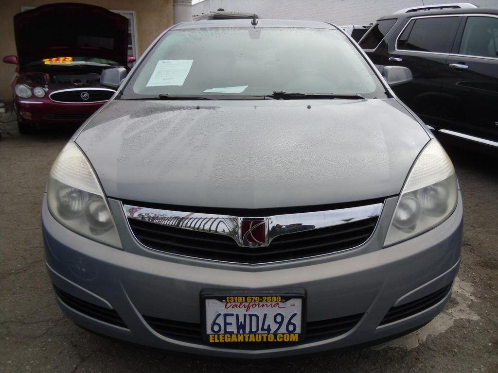 used 2008 Saturn Aura car, priced at $5,995