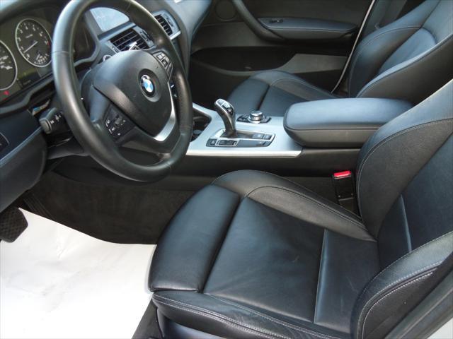 used 2011 BMW X3 car, priced at $8,995