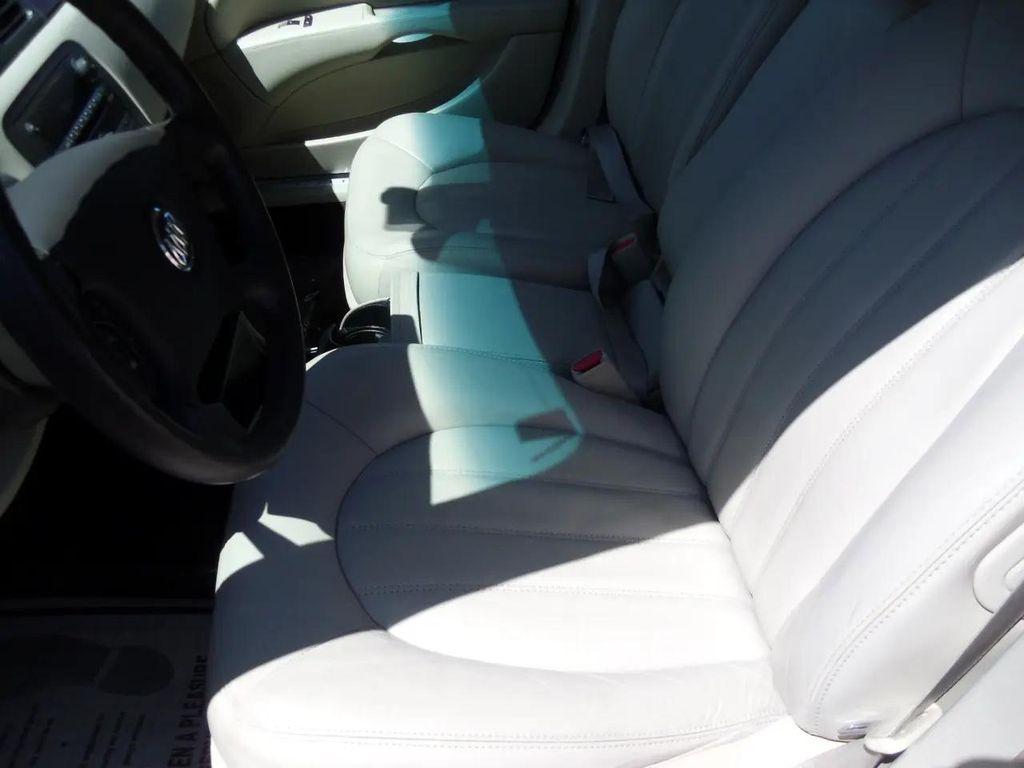 used 2008 Buick Lucerne car, priced at $5,995