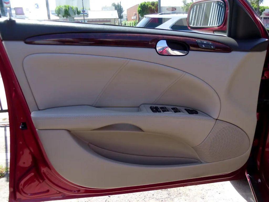 used 2008 Buick Lucerne car, priced at $5,995