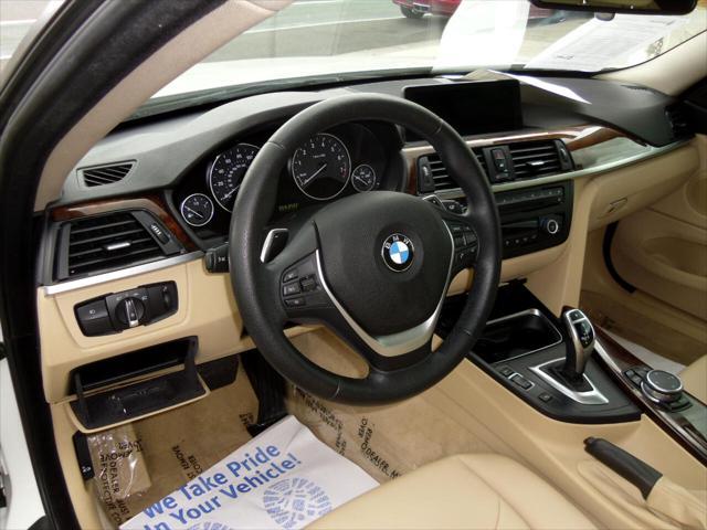 used 2015 BMW 428 car, priced at $10,995