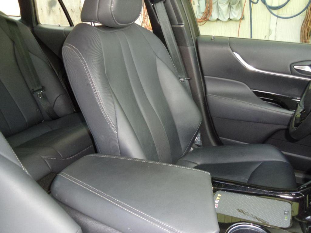 used 2022 Toyota Mirai car, priced at $8,995