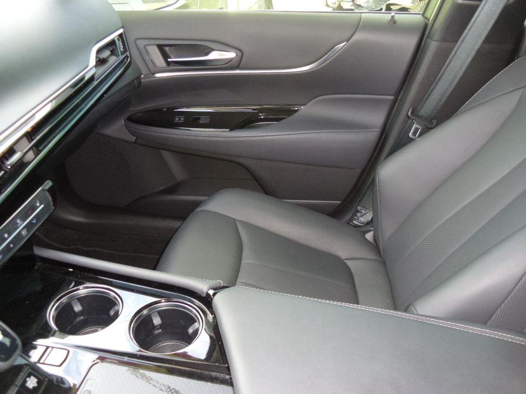 used 2022 Toyota Mirai car, priced at $8,995