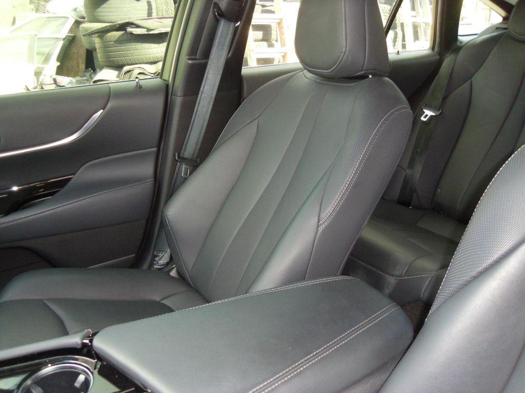 used 2022 Toyota Mirai car, priced at $8,995