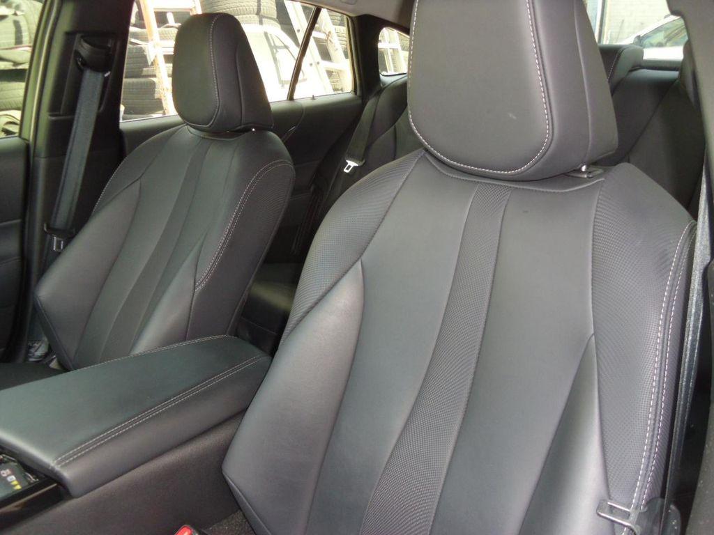 used 2022 Toyota Mirai car, priced at $8,995
