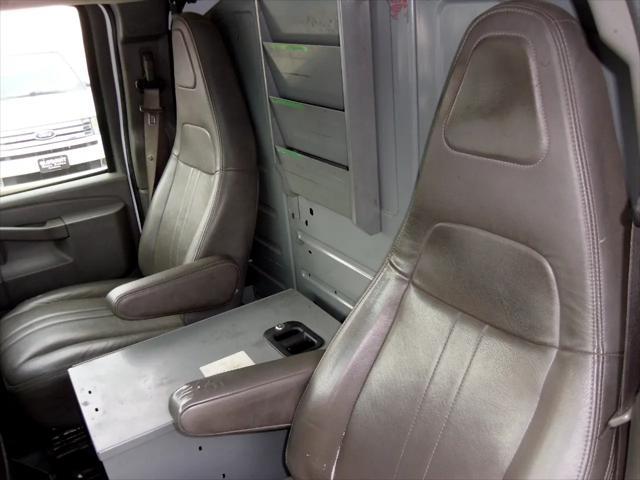 used 2016 Chevrolet Express 3500 car, priced at $12,995