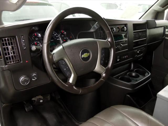 used 2016 Chevrolet Express 3500 car, priced at $12,995