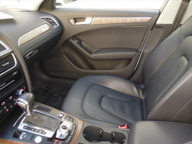 used 2013 Audi allroad car, priced at $12,995