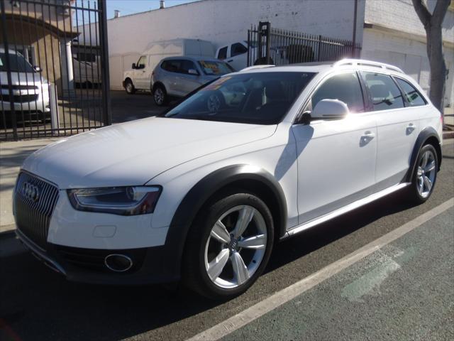 used 2013 Audi allroad car, priced at $12,995