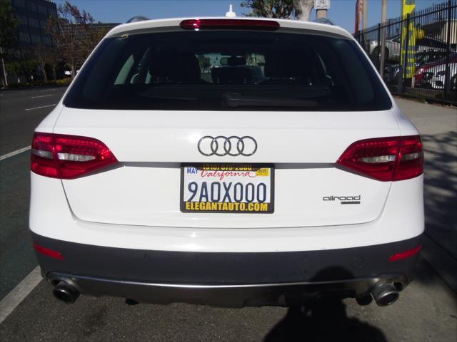 used 2013 Audi allroad car, priced at $12,995