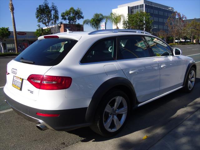 used 2013 Audi allroad car, priced at $12,995