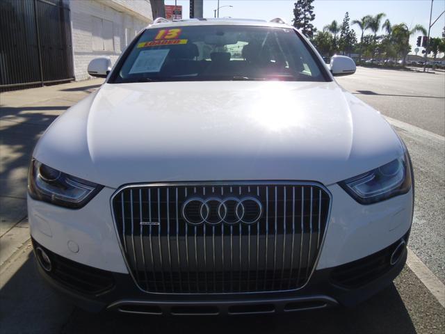 used 2013 Audi allroad car, priced at $12,995