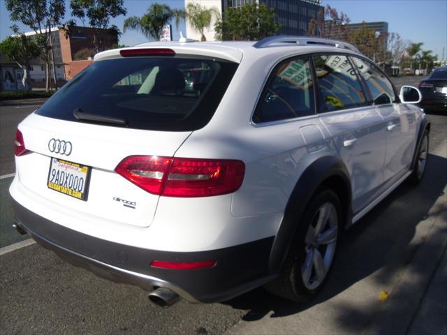 used 2013 Audi allroad car, priced at $12,995