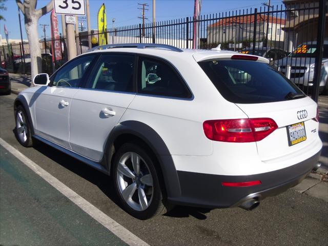 used 2013 Audi allroad car, priced at $12,995