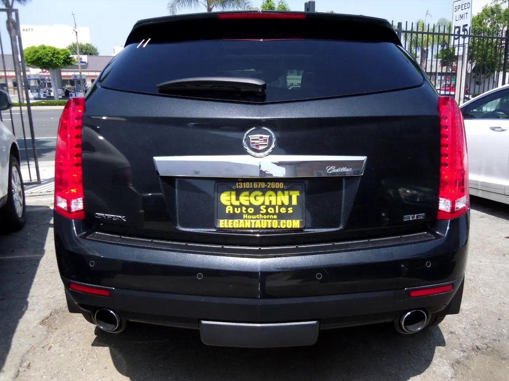 used 2013 Cadillac SRX car, priced at $10,995
