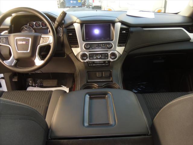 used 2015 GMC Yukon car, priced at $19,995