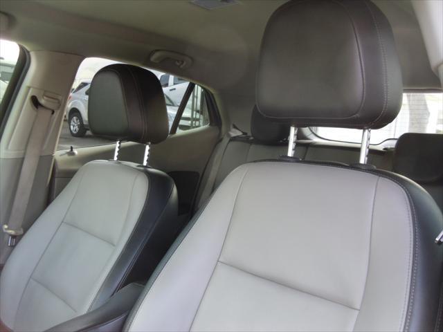 used 2014 Buick Encore car, priced at $6,995