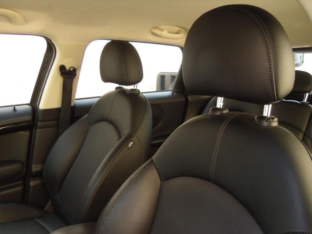 used 2015 MINI Countryman car, priced at $7,995