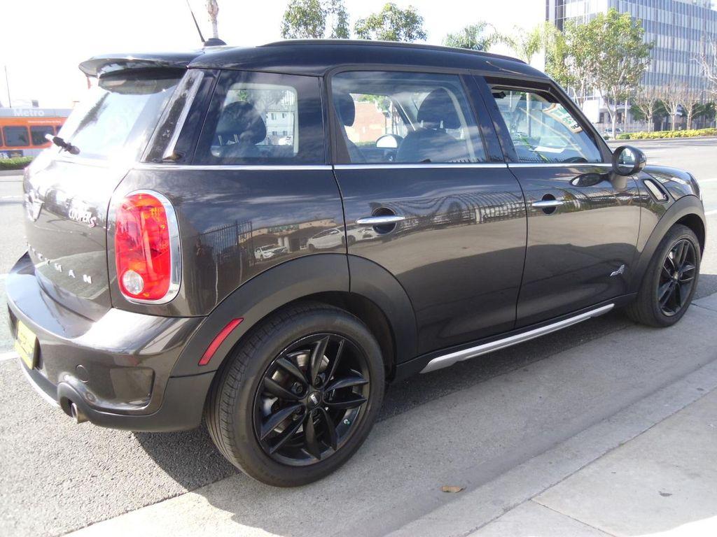 used 2015 MINI Countryman car, priced at $7,995