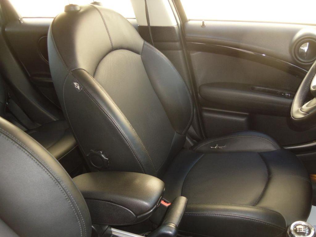 used 2015 MINI Countryman car, priced at $7,995