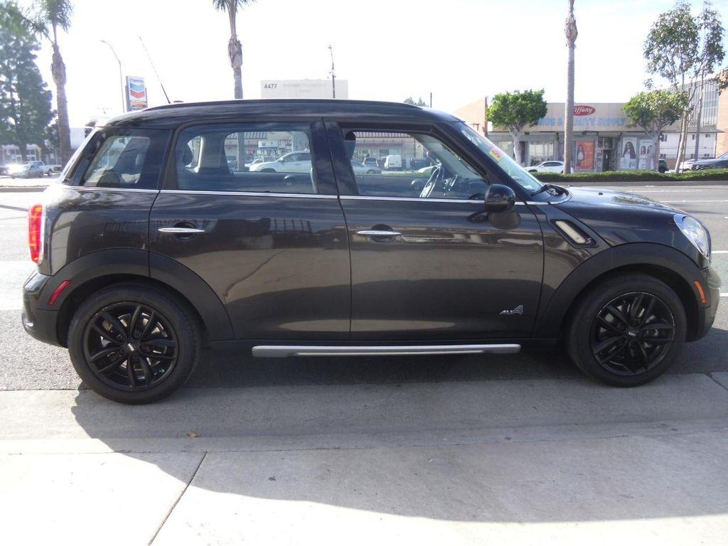 used 2015 MINI Countryman car, priced at $7,995