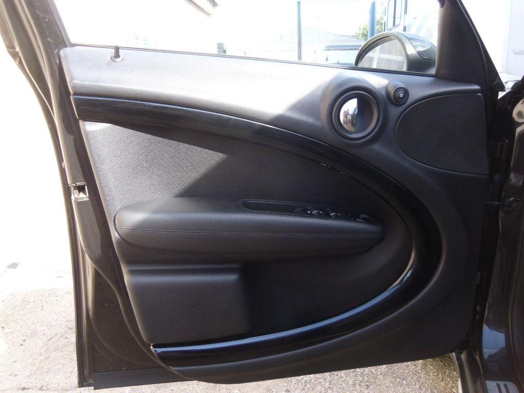 used 2015 MINI Countryman car, priced at $7,995