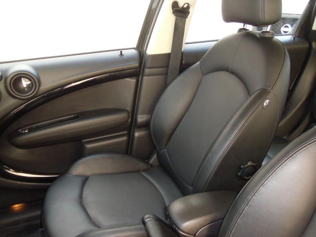 used 2015 MINI Countryman car, priced at $7,995