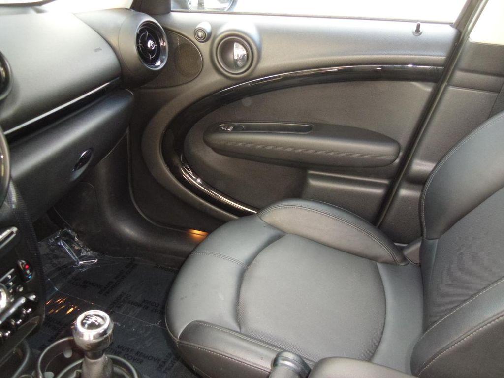 used 2015 MINI Countryman car, priced at $7,995