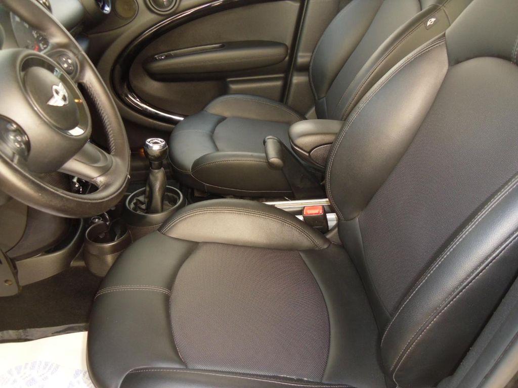 used 2015 MINI Countryman car, priced at $7,995