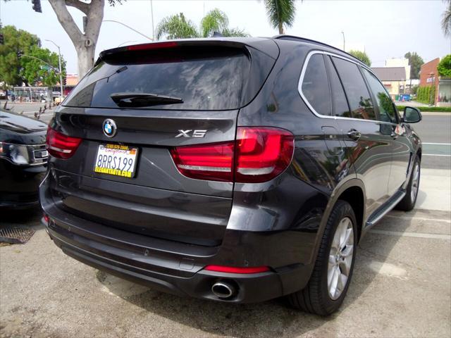 used 2016 BMW X5 car, priced at $15,995