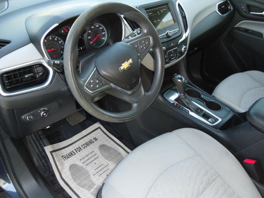 used 2019 Chevrolet Equinox car, priced at $9,995