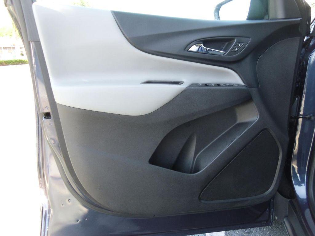 used 2019 Chevrolet Equinox car, priced at $9,995