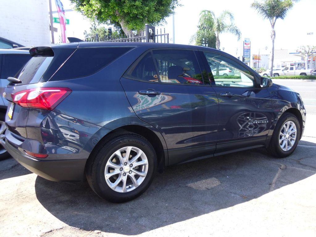 used 2019 Chevrolet Equinox car, priced at $9,995