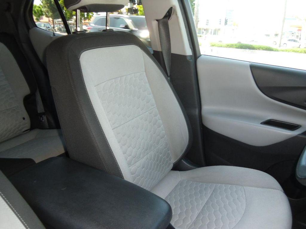 used 2019 Chevrolet Equinox car, priced at $9,995