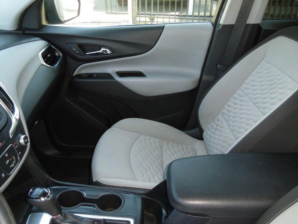 used 2019 Chevrolet Equinox car, priced at $9,995