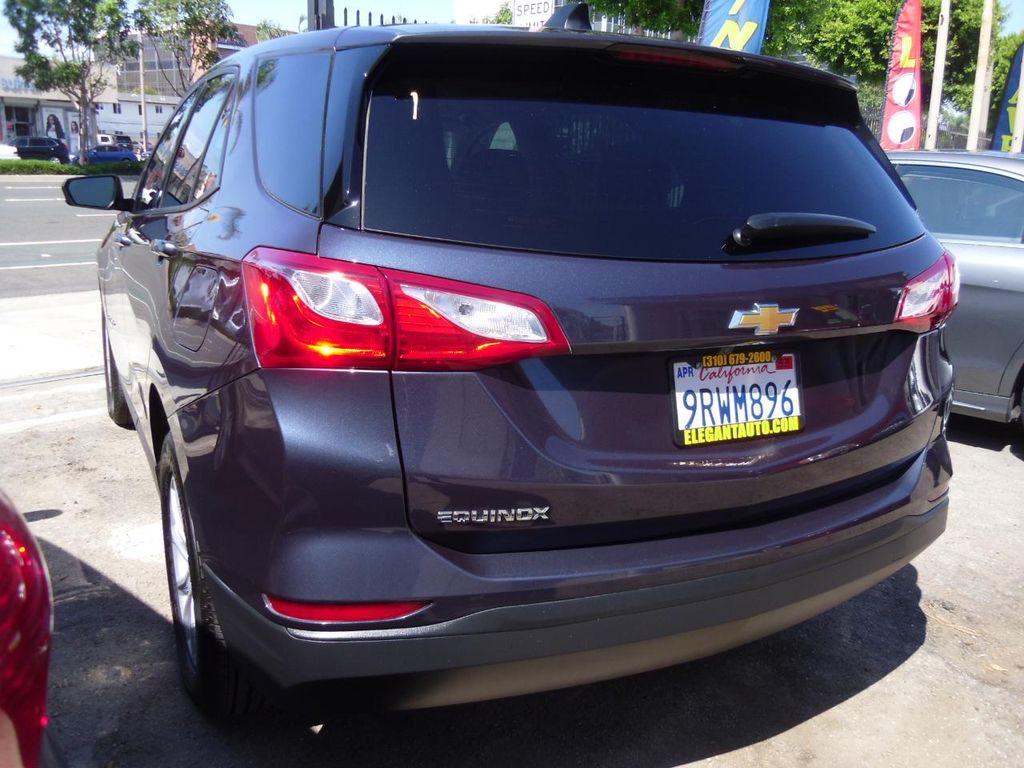 used 2019 Chevrolet Equinox car, priced at $9,995