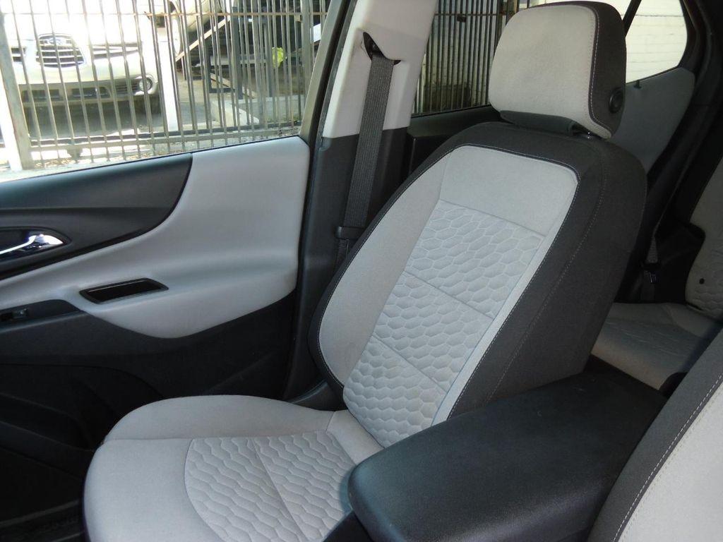 used 2019 Chevrolet Equinox car, priced at $9,995