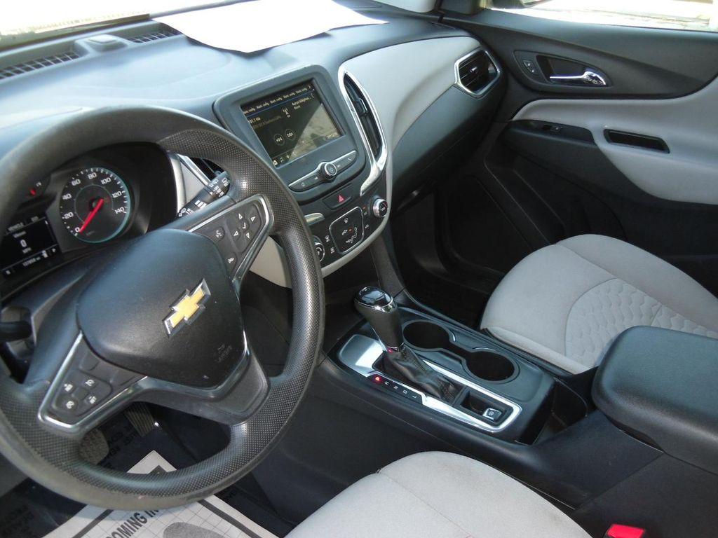used 2019 Chevrolet Equinox car, priced at $9,995