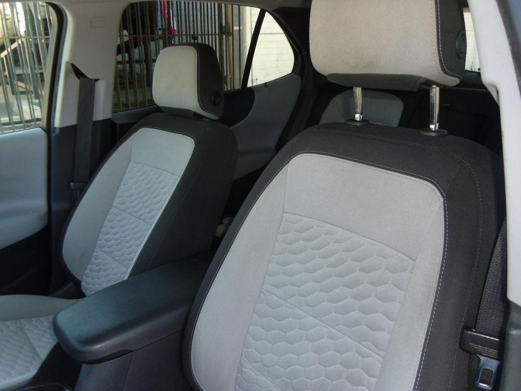 used 2019 Chevrolet Equinox car, priced at $9,995