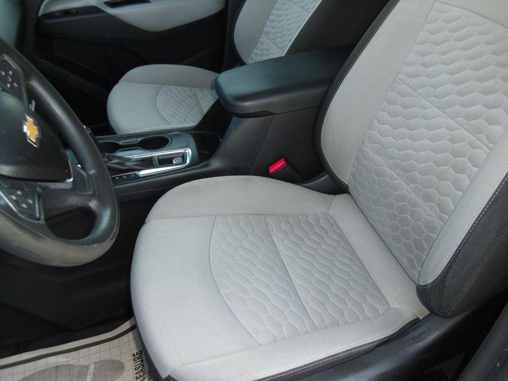 used 2019 Chevrolet Equinox car, priced at $9,995