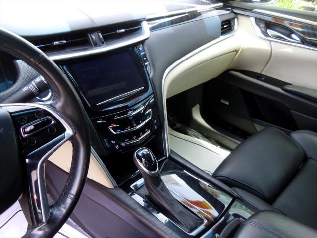 used 2013 Cadillac XTS car, priced at $12,995