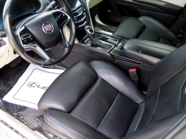 used 2013 Cadillac XTS car, priced at $12,995