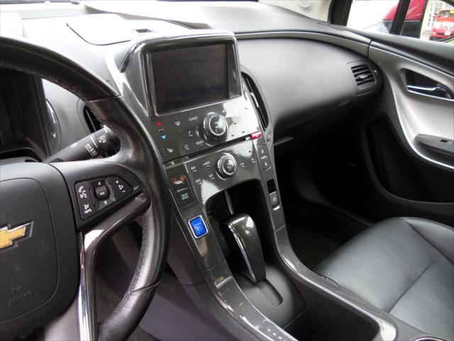 used 2013 Chevrolet Volt car, priced at $10,995