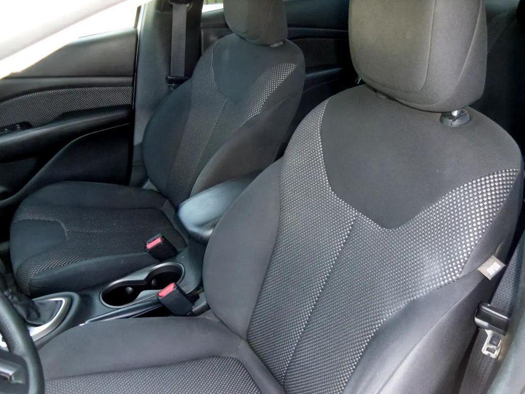 used 2016 Dodge Dart car, priced at $7,995