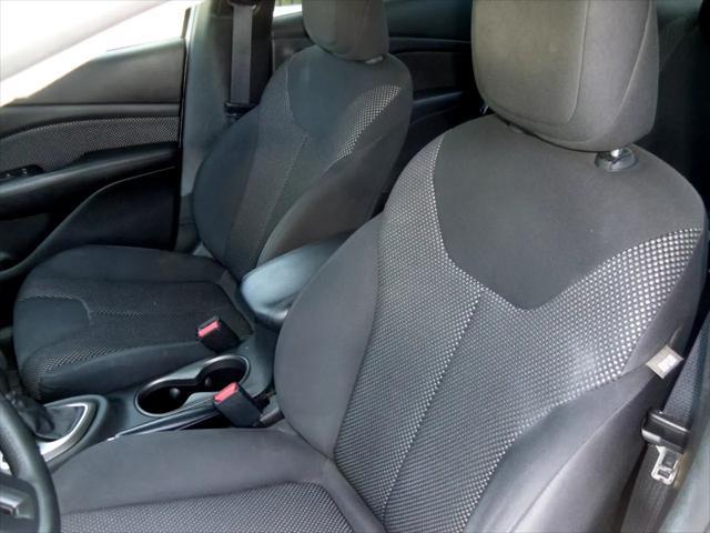 used 2016 Dodge Dart car, priced at $8,995