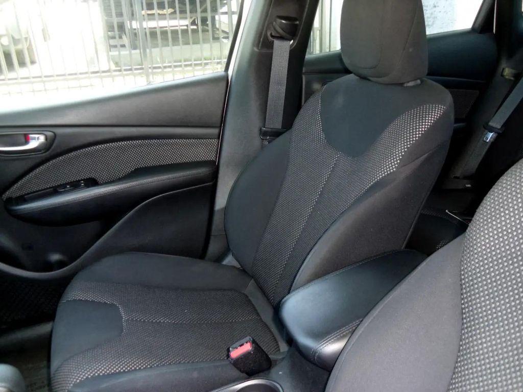 used 2016 Dodge Dart car, priced at $7,995