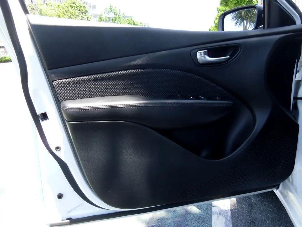 used 2016 Dodge Dart car, priced at $7,995