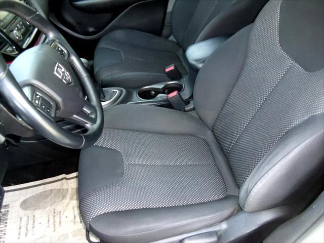 used 2016 Dodge Dart car, priced at $8,995
